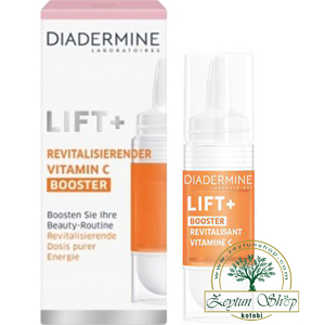 سرم پوست دیادرمین مدل LIFT C VITAMINI BOOSTER حجم 15 میل