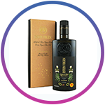 روغن زیتون فرابکر