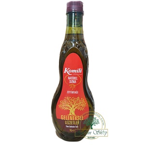 روغن زیتون فرابکر کمیلی 1 لیتری
